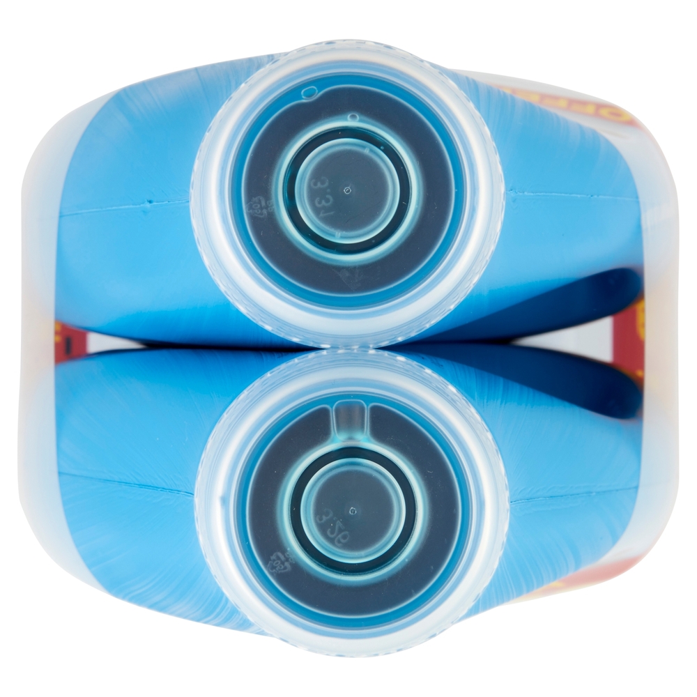 Ace Detersivo Liquido Classico Igienizzante 2 x 25 Lavaggi 2 x 1375 ml